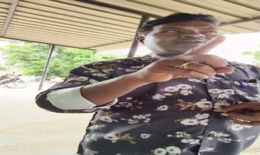 குவார்டருக்கு கூடுதலாக பெறும் பத்து ரூபாவில் யாருக்கெல்லாம் பங்கு! போட்டுடைத்த டாஸ்மாக் அதிகாரி!