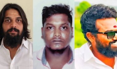 தொழிலதிபர் கடத்தல் மேட்டரில் உறவினர் உட்பட ஆறு பேர் கைது! கில்லாடியாய் பிடித்த போலிசார்!