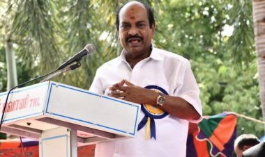 ஃபெமா சட்டம் 37ஏ பிரிவின்படி  ஜெகத்ரட்சகனின் ரூ.89.19 கோடி சொத்து முடக்கம் - ரூ.908 கோடி அபராதம் விதிக்கப்பட்டது ஏன்?