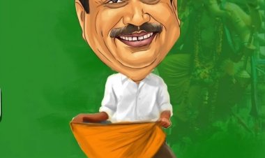  தலைவர் பதவியை சுட நினைத்தவர்களுக்கு ஏமாற்றம்!- தமிழக பாஜக நிலை!