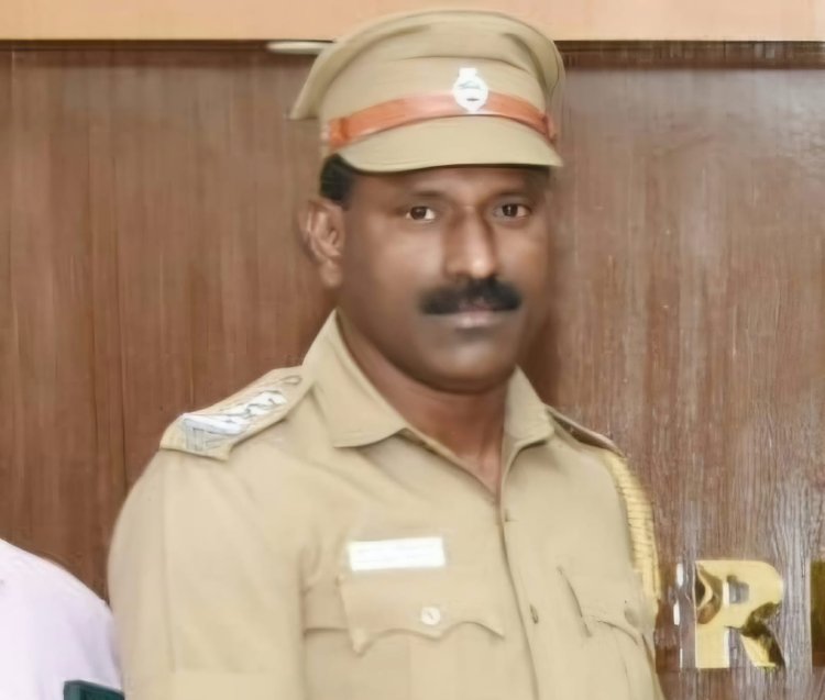 45 போலீஸ் இன்ஸ்பெக்டர்கள் வேலூர் சரகத்தில் மாற்றம்!