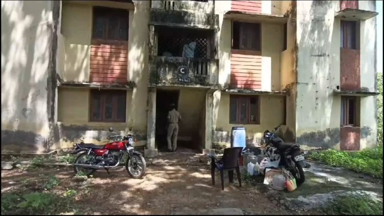 ஹவுசிங் போர்டு வீட்டை உள்வாடகைக்கு விட்ட அரசு ஊழியர்கள்! தடாலடி நடவடிக்கையால் பதற்றம்!