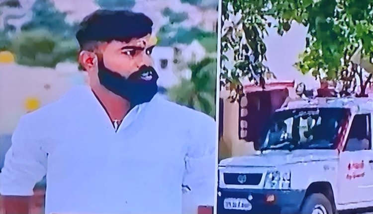 மாணவிகளுக்கு பாலியல் தொல்லை கொடுத்த டுபாக்கூர் என்சிசி மாஸ்டர் தற்கொலை! எலிபேஸ்ட் சாப்பிட்டார் என்று போலிசார் சொன்ன திடீர் காரணம்!