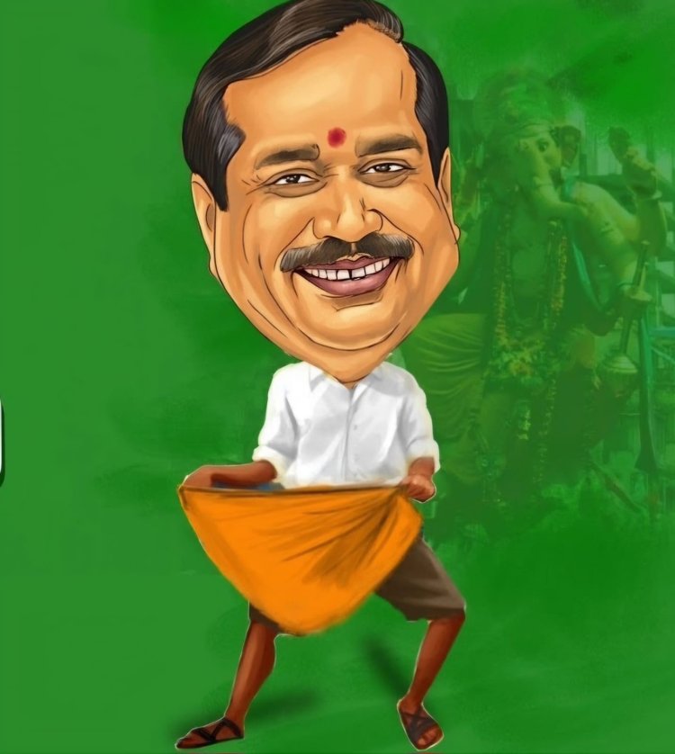 தலைவர் பதவியை சுட நினைத்தவர்களுக்கு ஏமாற்றம்!- தமிழக பாஜக நிலை!
