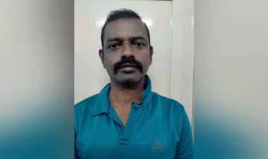 மாணவியர்‌ விடுதியை எட்டிப் பார்த்த கம்ப்யூட்டர் சென்டர் உரிமையாளர் கைது!