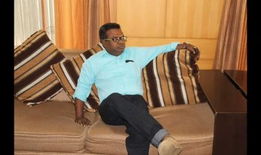 பயிற்சி செவிலியரை சில்மிஷம் செய்த அரசு டாக்டர் மீது வழக்கு! தப்பிக்க வைத்ததா போலிஸ்!!