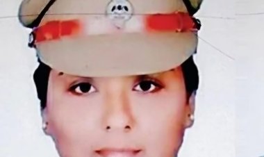 ஐ.டி.பெண் ஊழியரிடம் லஞ்சம் வாங்கிய பெண் இன்ஸ்பெக்டர்! கெஞ்சி கூத்தாடி கதறுகிறார்!