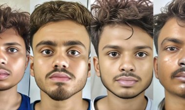 ரயிலில் சில்மிஷம் செய்த வடக்கன்ஸ் கைது!