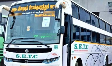 அரசு பஸ்ஸில் சீட்டு பிடிக்க ஆன்லைன் பதிவு! கருத்துச் சொல்லுங்கள் மக்களே!