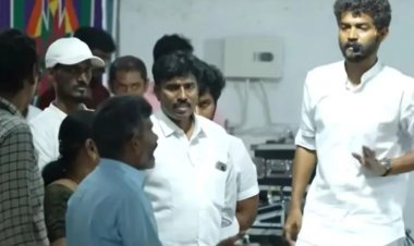 தன்னார்வ தொண்டு நிறுவனங்கள் அரசு பள்ளியில் பேசுவதற்கு  செக்!