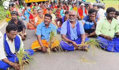 தெனாவட்டு பேசிய மின்வாரிய ஃபோர்மேன்! போலிசிடம் வாங்கிக்கட்டிக் கொண்டார்!