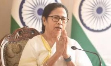 மக்களிடம் மன்னிப்பு கேட்ட மம்தா பானர்ஜி! முதல்வர் பதவியை ராஜினாமா செய்யத் தயார்!