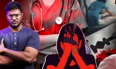டாக்டரின் ஆண் உறுப்பை அறுத்த நர்ஸ்!