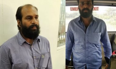 ஆம்ஸ்ட்ராங் கொலை வழக்கில் பிடிபட்ட சீசிங் ராஜா சுட்டு சாகடிப்பட்டார்!