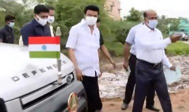 தமிழக முதல்வர் நாளை பிரதமரை சந்திக்கிறார்! இன்று மாலை டெல்லி பயணம்! எம்.பிகளும் உடன் செல்கின்றனர்!