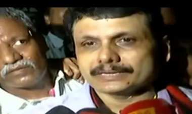 471 நாட்கள் சிறைவாசத்துக்குப் பின் நிபந்தனை ஜாமீனில் வந்தார் செந்தில் பாலாஜி!  இது விடுதலையல்ல என்கிறார் தமிழிசை!