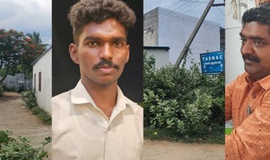 குவார்ட்டர் பாட்டிலில் மீட்டர் போடும் டாஸ்மாக் ஊழியர்கள்! முதலமைச்சரின் தனிப்பிரிவு புகாருக்கு பொய் தகவலளிக்கும் மேலாளர்!