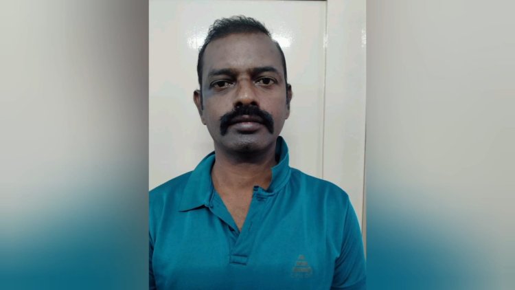 மாணவியர் விடுதியை எட்டிப் பார்த்த கம்ப்யூட்டர் சென்டர் உரிமையாளர் கைது!