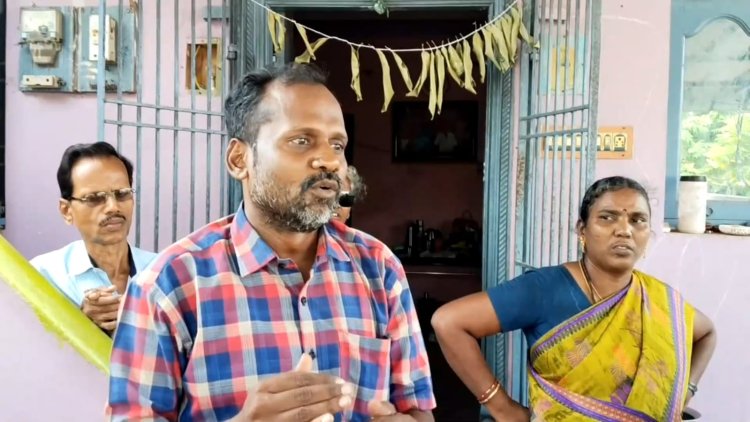 அஞ்சலக காசாளரின் வீட்டின் ரூ.28 லட்சம் கொள்ளை!