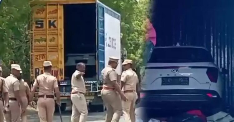   துப்பாக்கியால் போலிசாரை தாக்கிய மோவாட் கொள்ளையர்கள்! தமிழக போலிசாரால் சுட்டு பிடிக்கப்பட்டனர்!