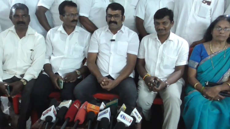 கைது செய்த கையாலேயே சல்யூட் அடிக்கனுமா? செந்தில் பாலாஜிக்கு அமைச்சர் பதவி விவகாரம்..உச்சநீதிமன்றத்துக்கு போகிறார்களாம்!