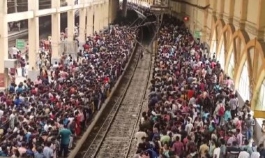 விமான சாகசத்தை பார்க்க சென்ற 5 பேர் பலி! 240 பேர் மயக்கம்! 93 பேர் அட்மிட்!!