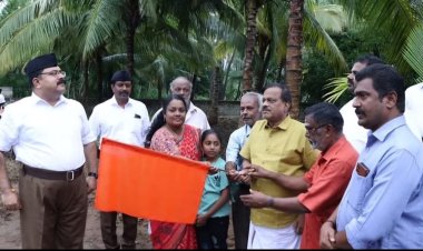 தளவாய் சுந்தரத்துக்கு தலாக் கொடுத்த அதிமுக! காவிக்கொடி காரணமா?