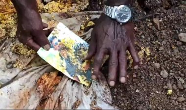  போட்டோ வைத்து மாந்தீரகம்! திருப்பத்தூரில் திகில்!