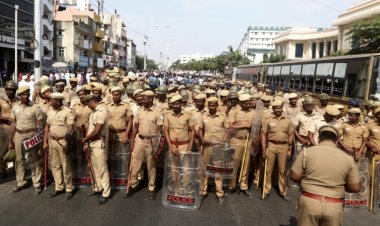 டிஎஸ்பி - ஏடிஎஸ்பி ஆக முடியவில்லையே?காவல் அதிகாரிகள் ஏக்கம்! பதவி உயர்வு அளிக்காததால் பரிதாபம்!