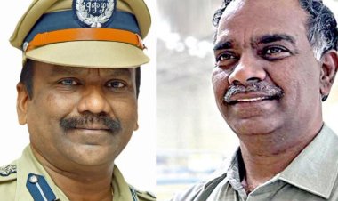 அந்த ஆசிரியருக்கு ராயல் சல்யூட் அடியுங்கள்! எம்.எஸ்.முத்துசாமி, ஐ.பி.எஸ். கடிதம்!