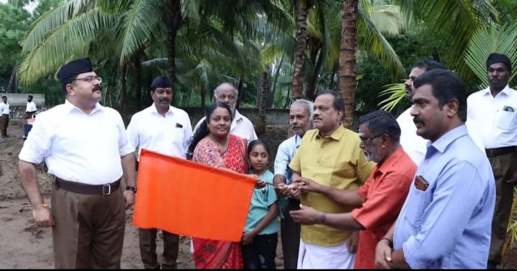 தளவாய் சுந்தரத்துக்கு தலாக் கொடுத்த அதிமுக! காவிக்கொடி காரணமா?