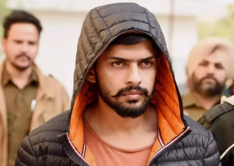 சிறையில் இருந்தபடியே முன்னாள் அமைச்சரை போட்டுதள்ளிய லாரன்ஸ் பிஷ்னோய்! பதறும் மும்பை! முழுவதையும் வாசிக்கவும்!