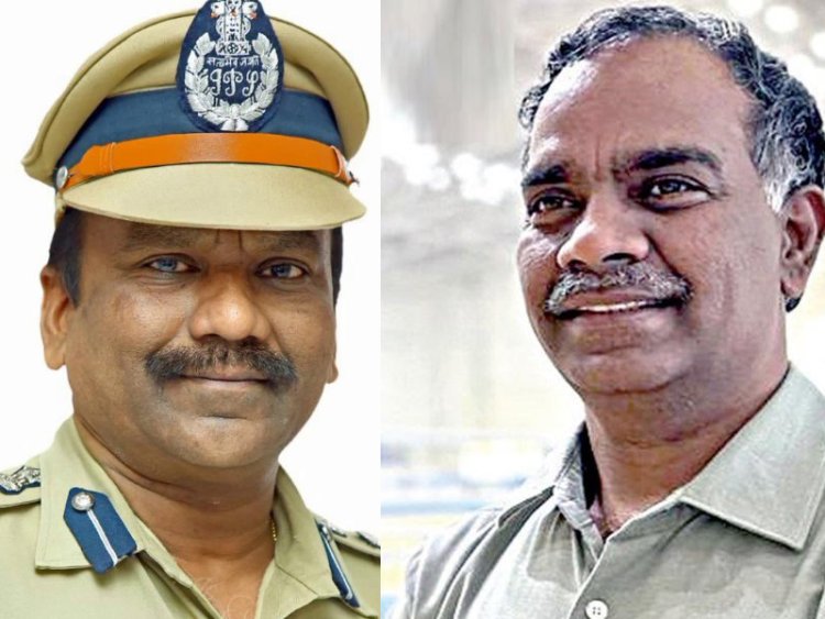 அந்த ஆசிரியருக்கு ராயல் சல்யூட் அடியுங்கள்! எம்.எஸ்.முத்துசாமி, ஐ.பி.எஸ். கடிதம்!