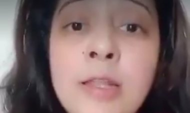 அண்ணன் விஜய்யை லாரி மோதும் என்று சாபமிடுவதா? சீமானை கண்டிக்கும் நடிகை விஜயலஷ்மி!