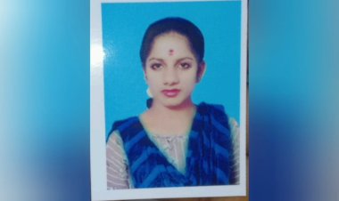 இளம் பெண் கொலையா? தற்கொலையா?