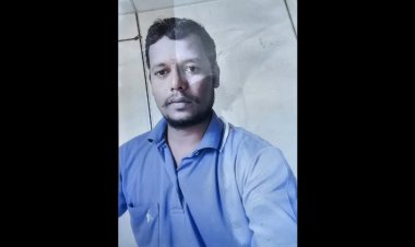 என் மகன் என்ன ஆனான்!