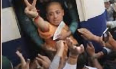 இந்து தலைவருக்காக வாதாடிய இஸ்லாம் வழக்கறிஞர் கொலை!