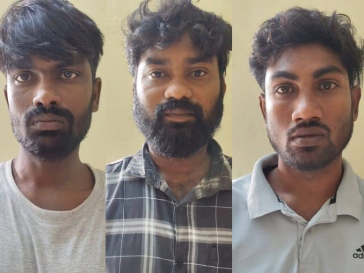 புகாரை பெறாமல் அலைகழித்த பள்ளிகொண்டான் போலீசார்! சிறுமி கூட்டு பலாத்காரம் செய்யப்பட்ட விவகாரத்தில் மெத்தனம்!