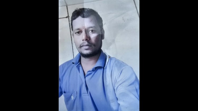 என் மகன் என்ன ஆனான்!