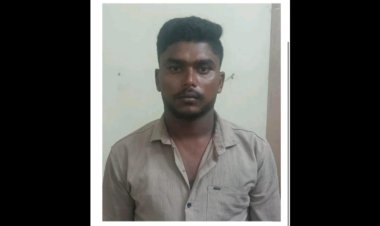 கொலைகாரர் மீது குண்டர் சட்டம் பாய்ந்தது!