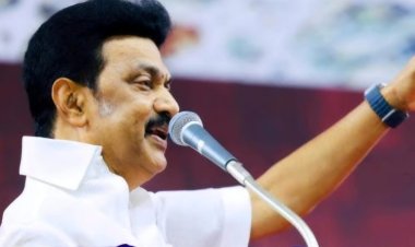 முதல்வர் பொறுப்பில் இருக்கமாட்டேன்"  "டங்ஸ்டன் சுரங்கம் குறித்து சட்டப்பேரவையில் ஸ்டாலின் பேச்சு!