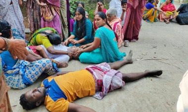 மீன் பண்ணை மின்வயரில் சிக்கி இருவர் பலி! மூடி மறைக்க கூட்டு சேர்ந்த அதிகாரிகள்!
