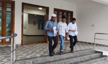 ஜிஎஸ்டி பெயரில் பல்லாயிரம் கோடி மோசடி! கொலை மிரட்டல் வரை நீளூம் புகார்கள்!