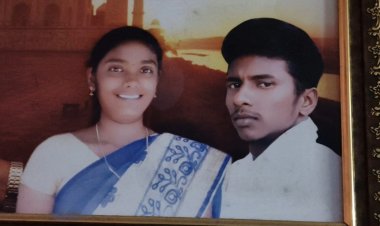 தாய் சேய் இறப்பு! கொலையா தற்கொலையா?