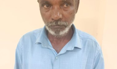 பலான குற்றம் புரிந்த பெருசுக்கு 20 ஆண்டுகள் சிறை தண்டனை!