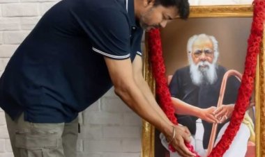 எனக்கு ஒரு உண்மை தெரிஞ்சாகணும்! தமிழிசை?