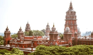  களம் இறக்கிவிடப்பட்ட 3 பெண் அதிகாரிகள்.... அண்ணா பல்கலை விவகாரம்! சிறப்பு புலனாய்வு குழு அமைத்த நீதிமன்றம்!