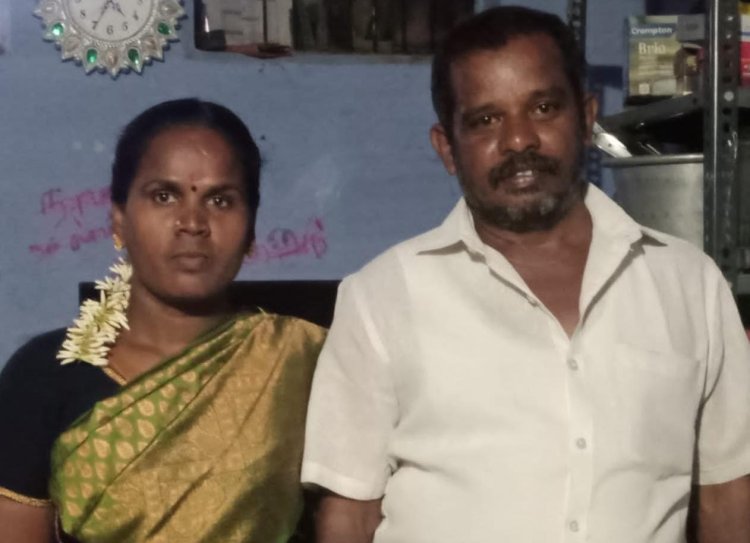 கடன் பிரச்சனைக்காக இப்படி செய்யலாமா?