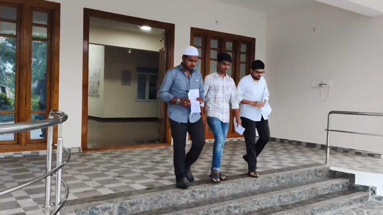 ஜிஎஸ்டி பெயரில் பல்லாயிரம் கோடி மோசடி! கொலை மிரட்டல் வரை நீளூம் புகார்கள்!