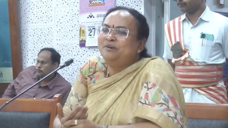 அம்மா அது சிறுத்தைதானா? விவசாயிகள் சந்தேகம்!